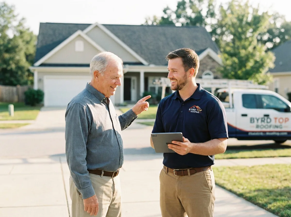 Roofing Lenox, AL FAQs